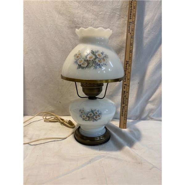 Vintage lamp