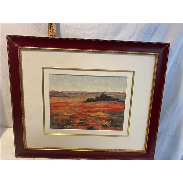 Artwork Franneed repair