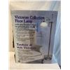 Image 1 : Victorian collection floor lamp