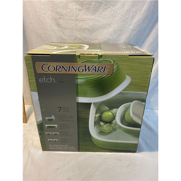 Corning Ware