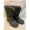 Image 1 : Ice Fields boots size 9