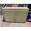 Image 1 : Rustic cabinet