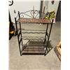 Image 1 : Wine rack