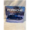 Image 1 : Porsche book