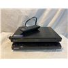 Image 1 : DVD player and a blue ray player