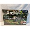 Image 1 : Scrabble gardening edition new