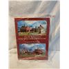 Image 1 : H-O scale cut and assemble farmhouse