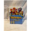 Image 1 : Fraggle Rock first season dvd set sealed