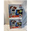 Image 1 : The secret life of Pets 3D Fabric Max (2)