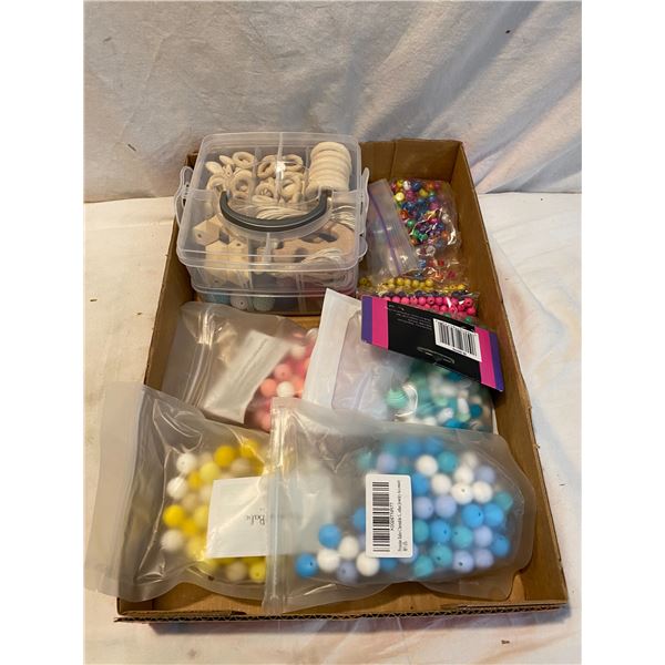 Beads ect crafting