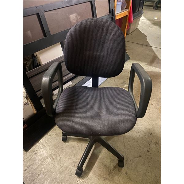 Office chair