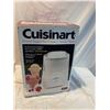 Image 1 : Cuisinart frozen yogurt maker