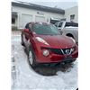 Image 3 : Estate vehicle 2011 Nissan Juke unreserved and selling  32,504 kms