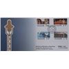 Image 1 : First Day Cover#1