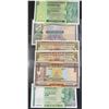 Image 1 : 1970s -90s 6pcs of  HK $5 -10  Condition:EF -UNC