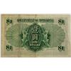 Image 2 : 1957 HK Government $1, Condition: VF
