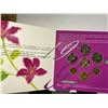 Image 1 : 1997 Hong Kong Briliant Uncirculated Coin Set