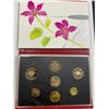 Image 1 : 1997 Hong Kong Commemorative Proof Coin Collection