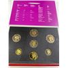 Image 2 : 1997 Hong Kong Commemorative Proof Coin Collection