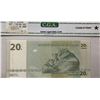 Image 2 : 2003 Congo 20Fr  S/N: JA6051045L CGA Grading 64