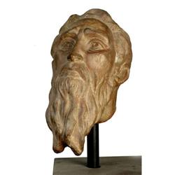 Boris Schatz, Russian and Israeli/Bezalel Art