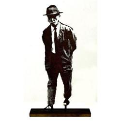 Uri Lifshitz, Israeli Art