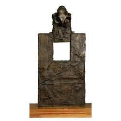 Igael Tumarkin, Israeli Art