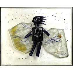 James Coignard, French Art