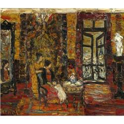 Yitzhak Frenkel-Frenel, Ukranian and Israeli Art