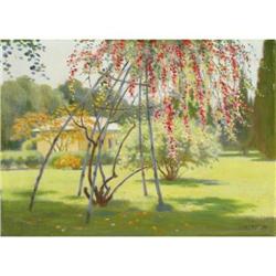 Shmuel Haruvi, Israeli Art