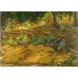 Jakob Steinhardt, German and Israeli Art