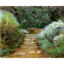 Jacob Eisenberg, Russian and Israeli Art