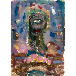 Mordechai Levanon, Israeli Art