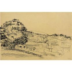 Avigdor Arikha, Israeli Art