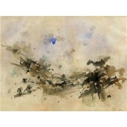 Mordechai Ardon, Israeli Art