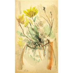 Anna Ticho, Israeli Art