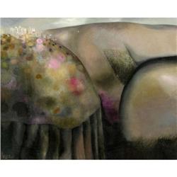 Naftali Bezem, Israeli Art