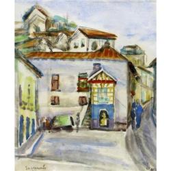 Ziona Tajar, Israeli Art