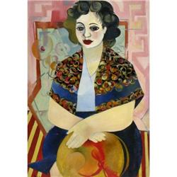 Naftali Bezem, Israeli Art