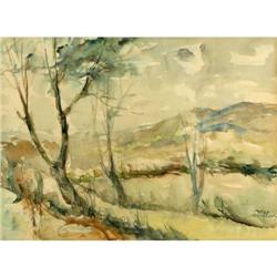 Shmuel Ovadyahu, Israeli Art