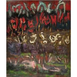 Israel Paldi, Israeli Art