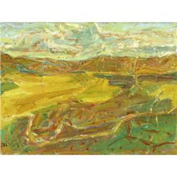 Eliahu Gat, Israeli Art