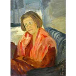 Shmuel Opal Levi, Israeli Art