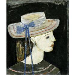 Joseph Pressman, Russian Art, Ecole de paris