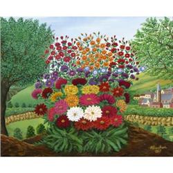 Andre Bauchant, French Art