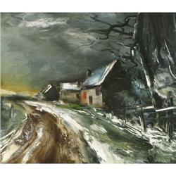 Maurice de Vlaminck, French Art