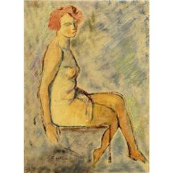 Leopold Gottlieb, Polish Art