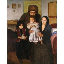 Maurice Minkowski, Polish Art