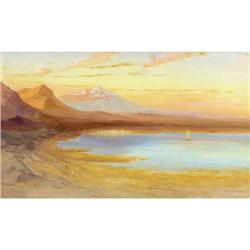 Samuel Lawson Booth, British Art