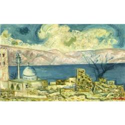 Max Band, Russian Art, Ecole de paris